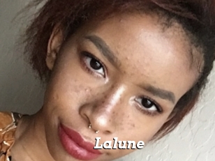 Lalune