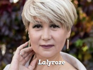 Lalyroze