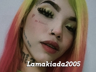 Lamakiada2005