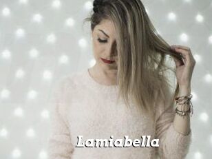 Lamiabella