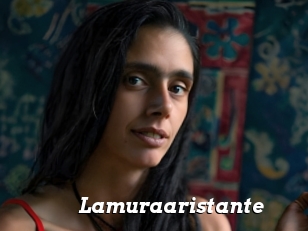 Lamuraaristante