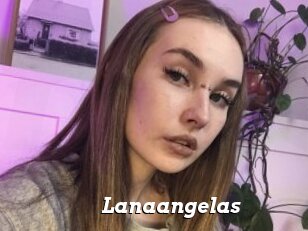 Lanaangelas