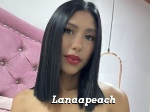 Lanaapeach