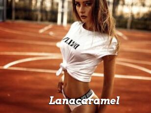 Lanacaramel