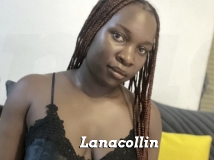 Lanacollin