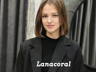 Lanacoral