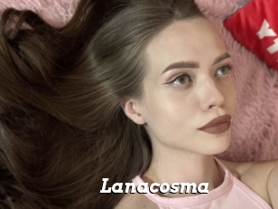 Lanacosma