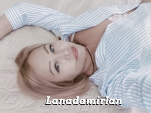 Lanadamirlan