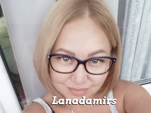 Lanadamirs