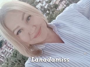 Lanadamiss