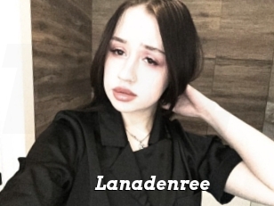 Lanadenree