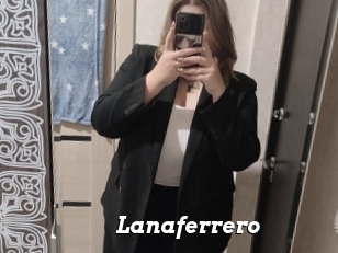 Lanaferrero