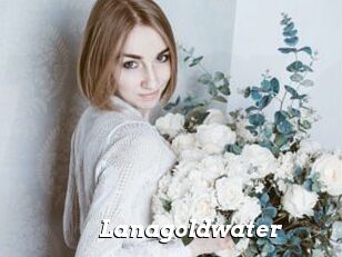 Lanagoldwater