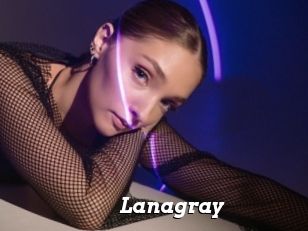 Lanagray