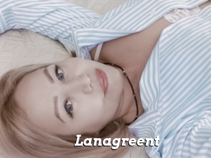 Lanagreent