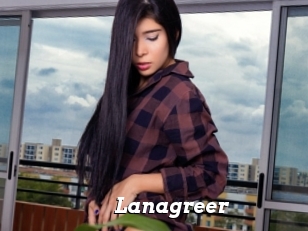 Lanagreer