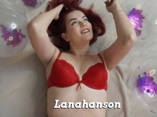 Lanahanson