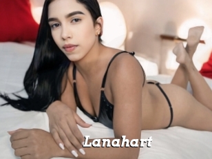 Lanahart