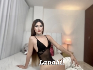 Lanahil