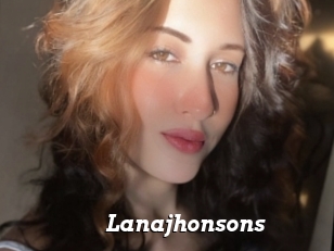 Lanajhonsons