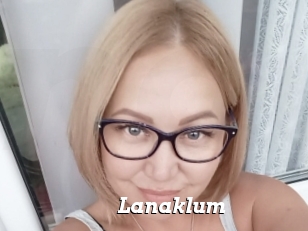 Lanaklum