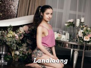 Lanalaang