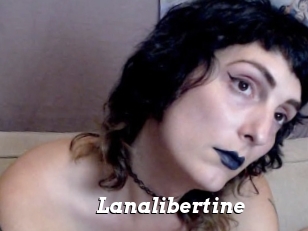 Lanalibertine