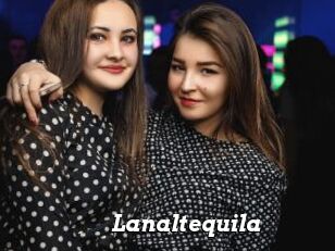 Lanaltequila