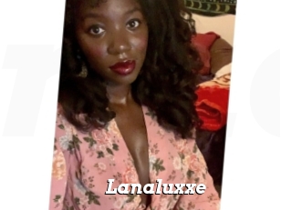 Lanaluxxe