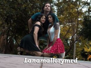 Lanamallorymrd