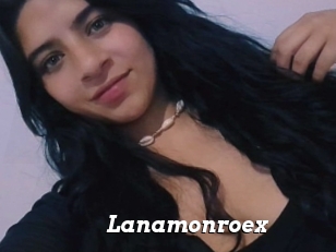 Lanamonroex