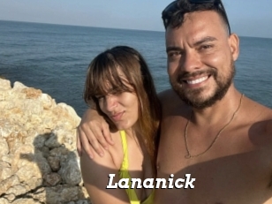 Lananick