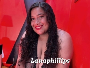 Lanaphillips