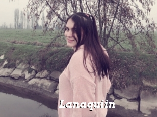 Lanaquiin