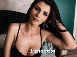 Lanaraid