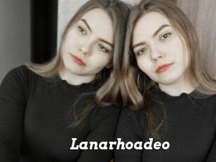 Lanarhoadeo