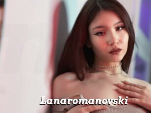 Lanaromanovski