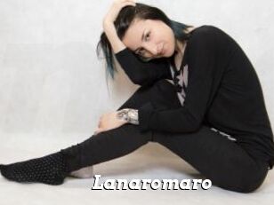 Lanaromaro