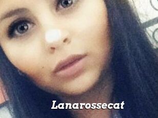 Lanarossecat