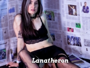 Lanatheron