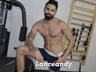 Lanceandy