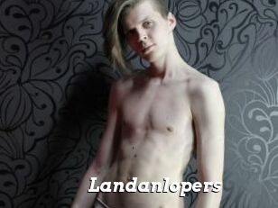 Landanlopers