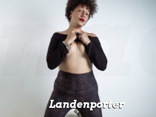 Landenporter