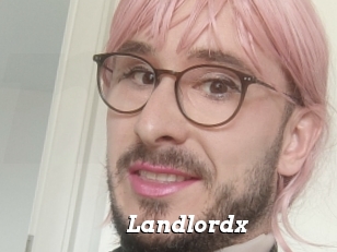 Landlordx