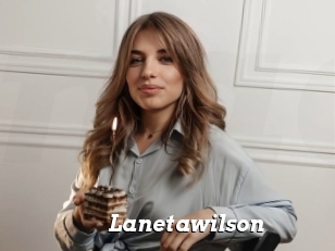 Lanetawilson