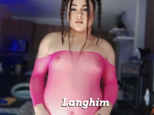 Langhim