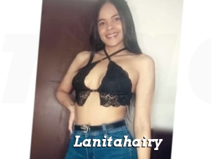 Lanitahairy