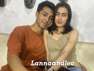 Lannaandleo