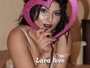 Lara_love