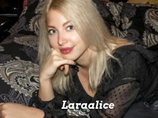 Laraalice